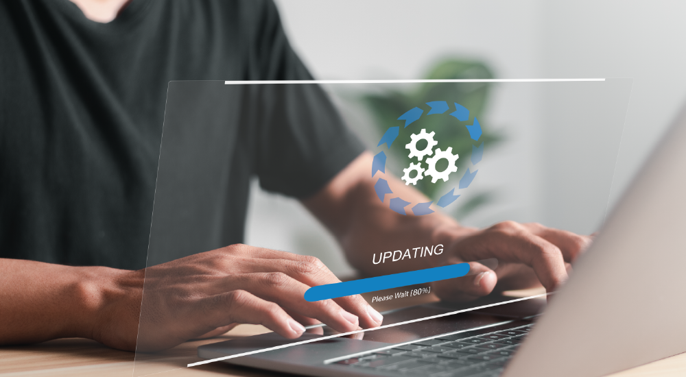 System Updates & Upgrades